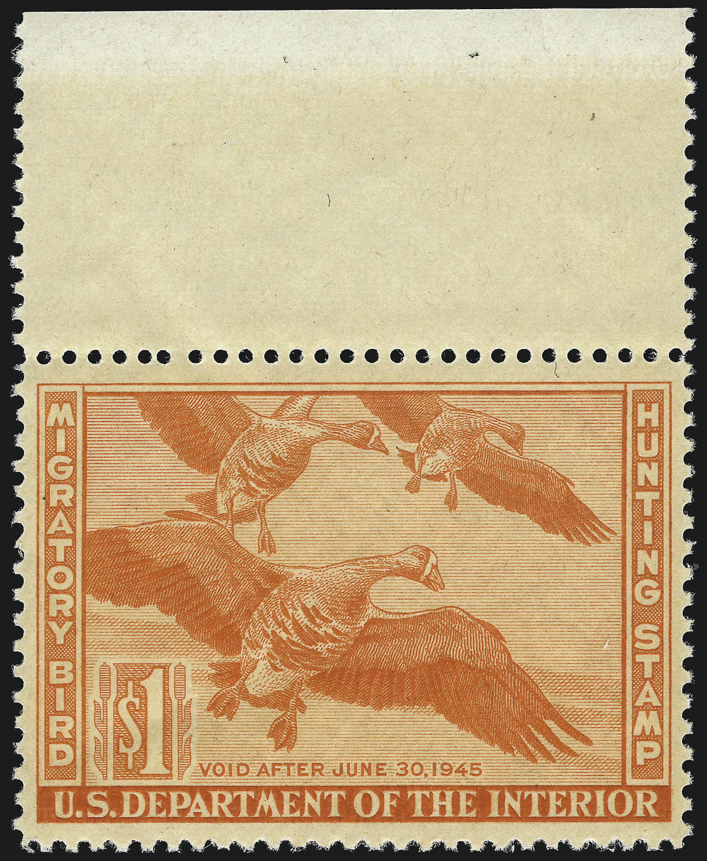 Sale no. 1019 — Lot no. 1085 — Siegel Auction Galleries