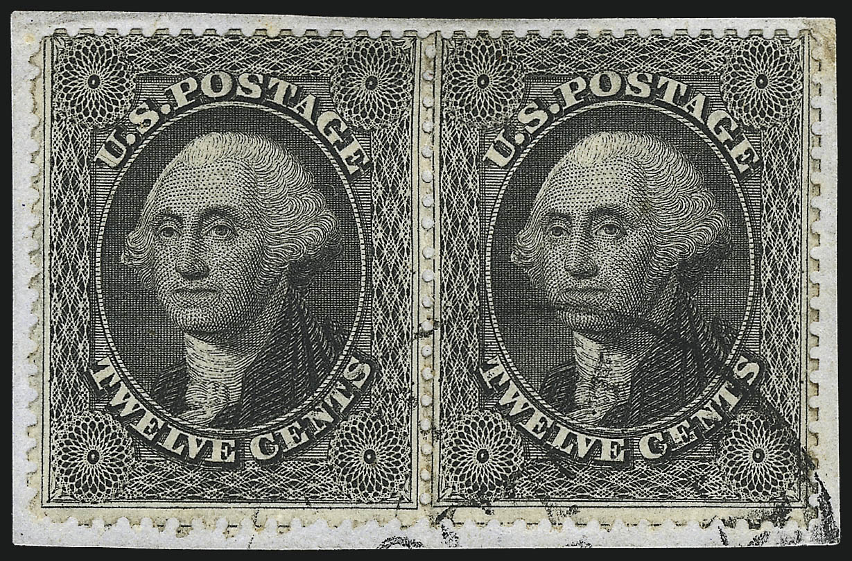 Sale no. 1019 — Lot no. 1093 — Siegel Auction Galleries