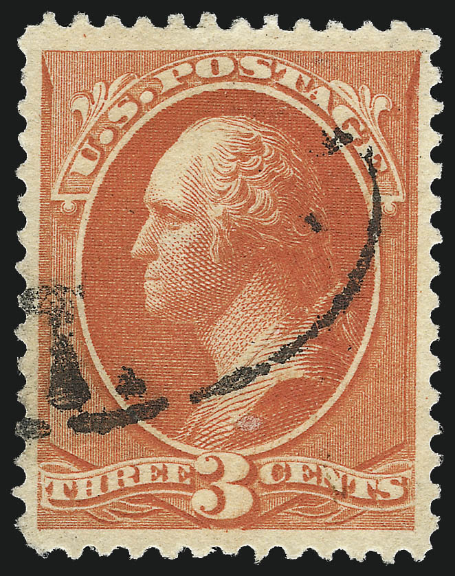 Sale no. 1019 — Lot no. 1105 — Siegel Auction Galleries