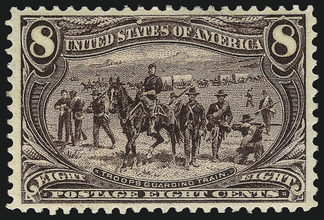 Sale no. 1019 — Lot no. 1116 — Siegel Auction Galleries