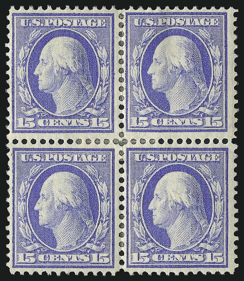 Sale no. 1019 — Lot no. 1119 — Siegel Auction Galleries