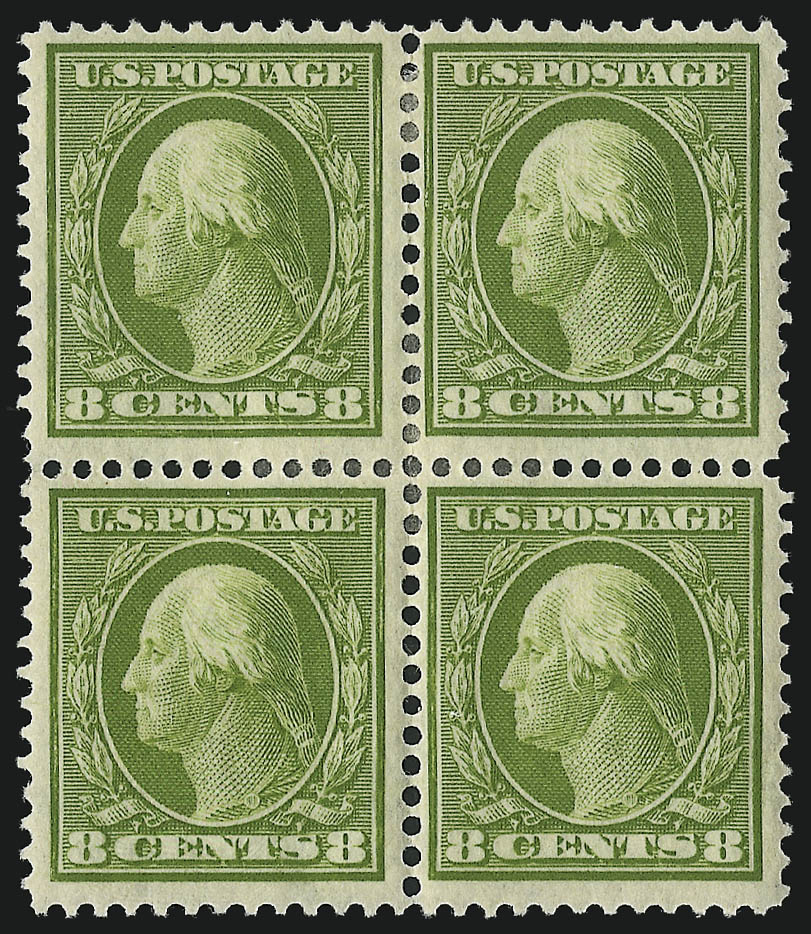 Sale no. 1019 — Lot no. 1123 — Siegel Auction Galleries