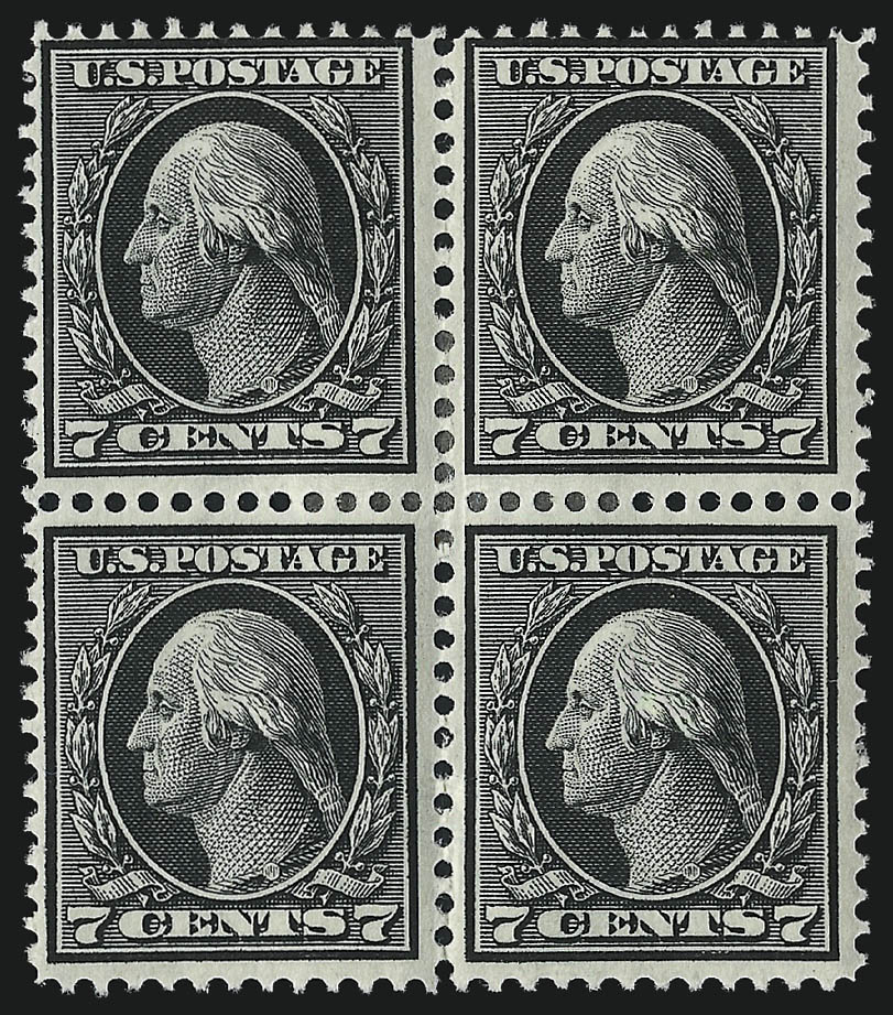 Sale no. 1019 — Lot no. 1124 — Siegel Auction Galleries