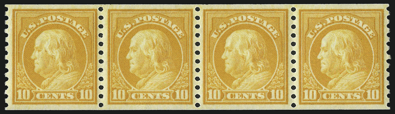 Sale no. 1019 — Lot no. 1141 — Siegel Auction Galleries