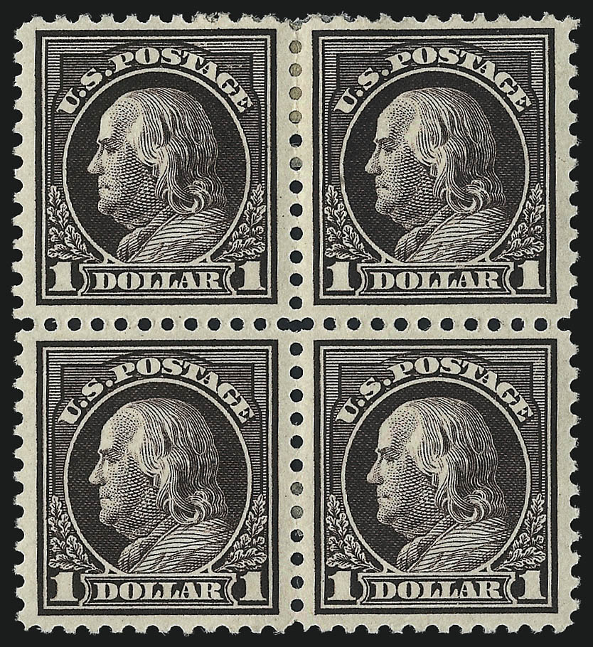 Sale no. 1019 — Lot no. 1144 — Siegel Auction Galleries