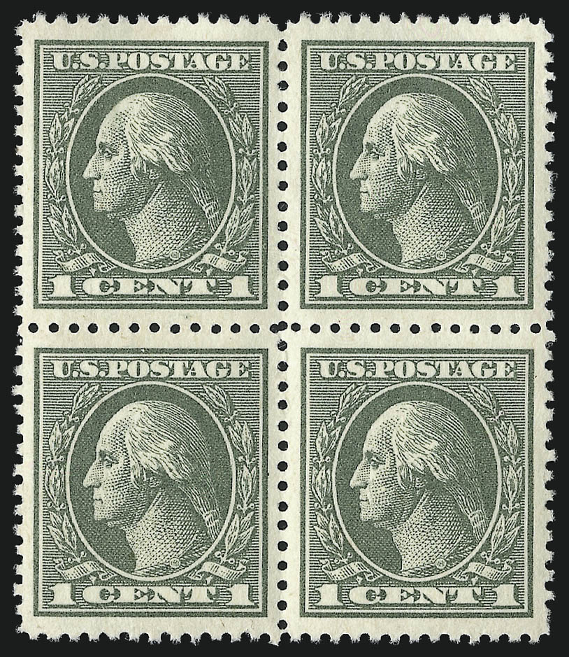 Sale no. 1019 — Lot no. 1158 — Siegel Auction Galleries