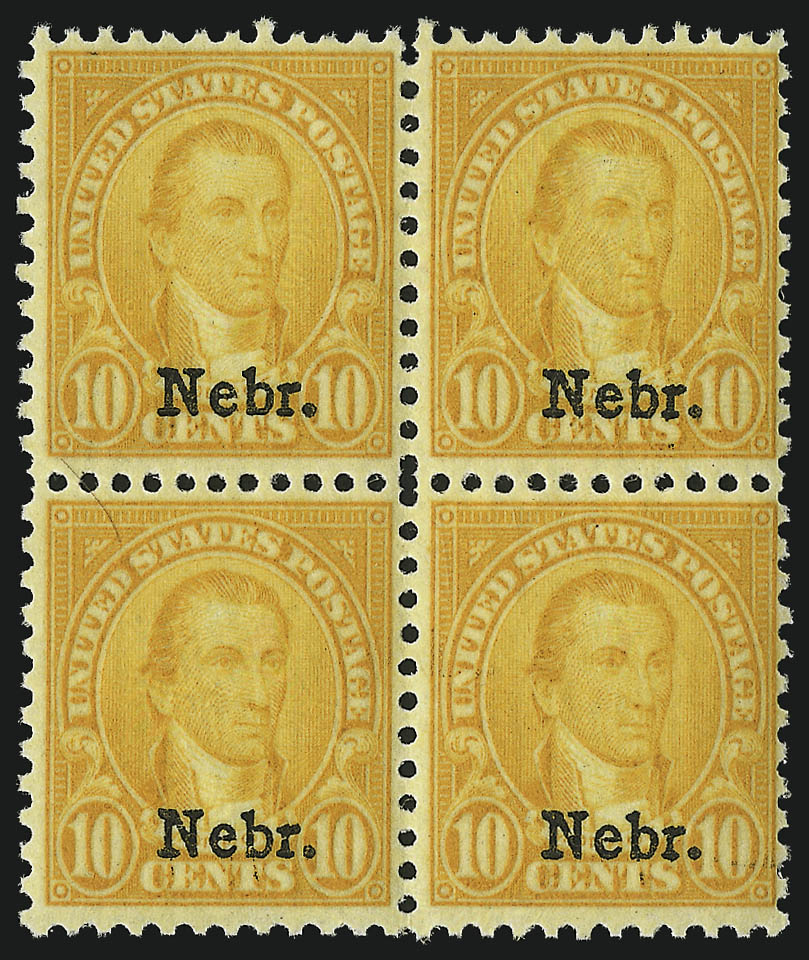 Sale no. 1019 — Lot no. 1174 — Siegel Auction Galleries