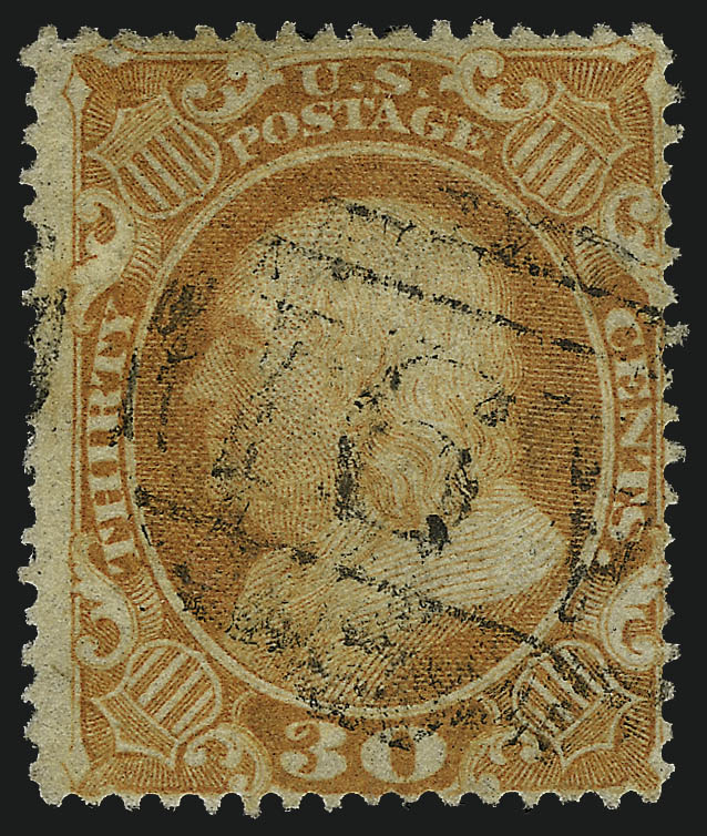 Sale no. 1019 — Lot no. 385 — Siegel Auction Galleries