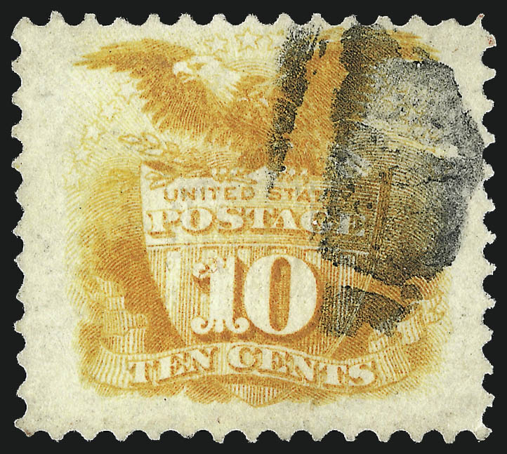 Sale no. 1019 — Lot no. 450 — Siegel Auction Galleries