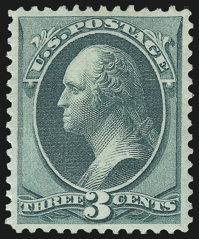 Sale no. 1019 — Lot no. 510 — Siegel Auction Galleries