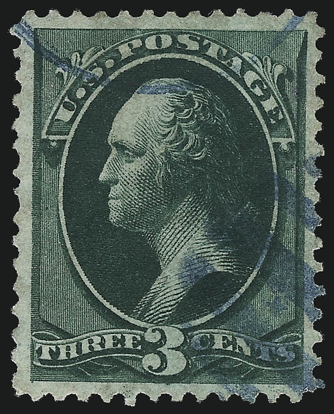 Sale no. 1019 — Lot no. 511 — Siegel Auction Galleries