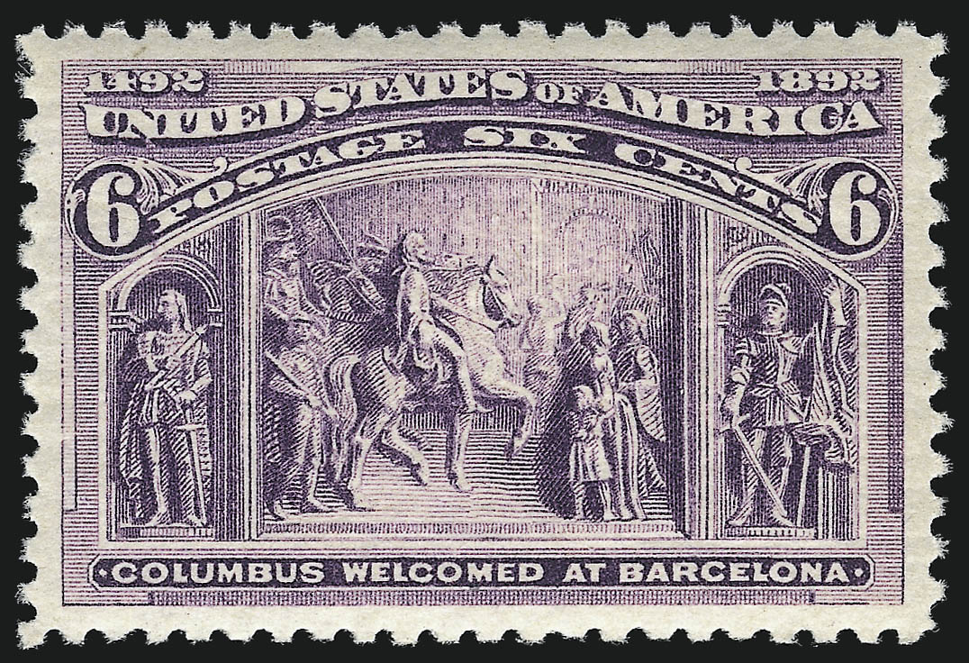 Sale no. 1019 — Lot no. 546 — Siegel Auction Galleries