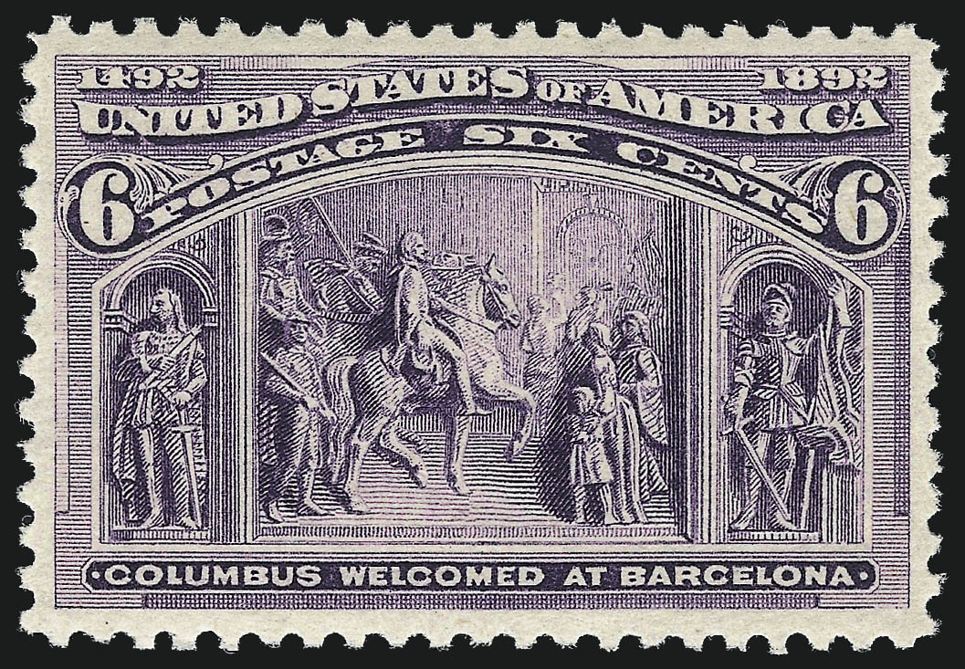 Sale no. 1019 — Lot no. 547 — Siegel Auction Galleries