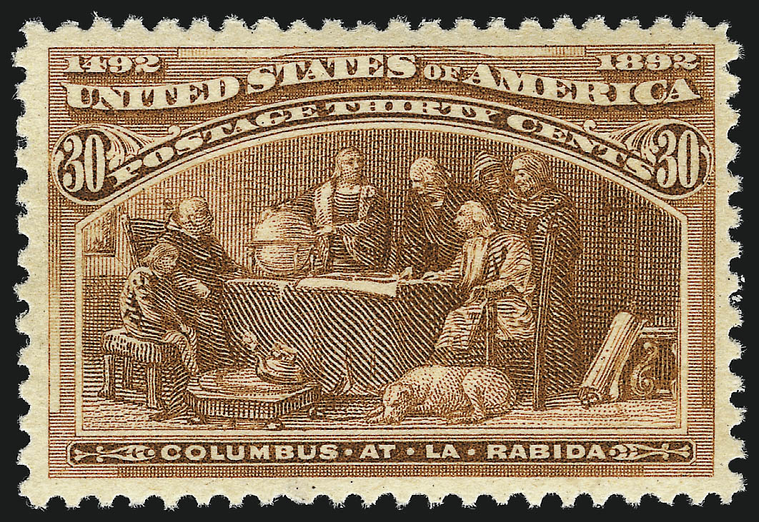 Sale no. 1019 — Lot no. 550 — Siegel Auction Galleries