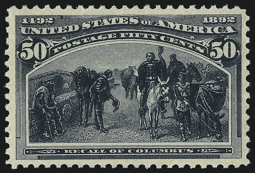 Sale no. 1019 — Lot no. 556 — Siegel Auction Galleries