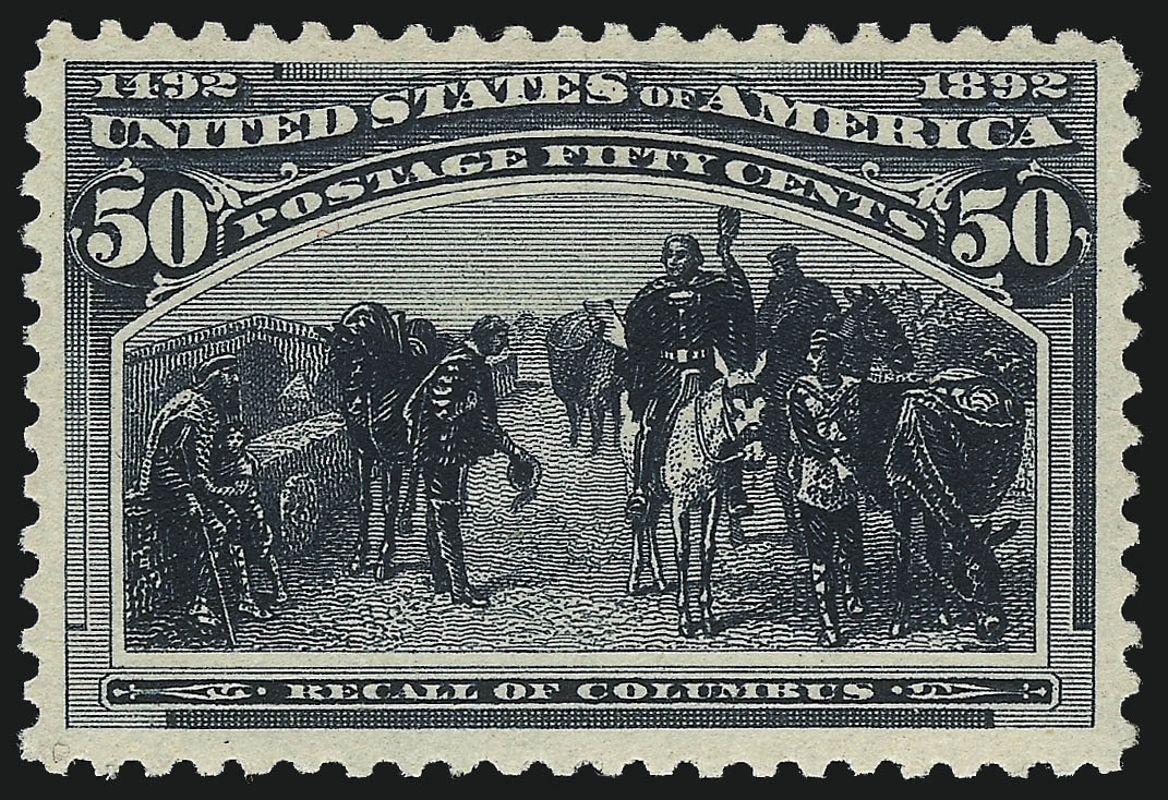 Sale no. 1019 — Lot no. 557 — Siegel Auction Galleries