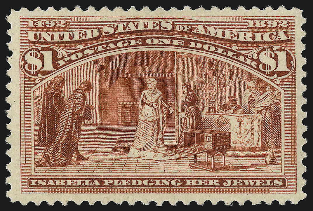 Sale no. 1019 — Lot no. 562 — Siegel Auction Galleries