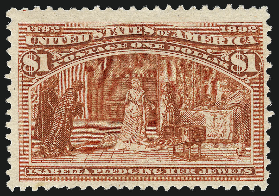 Sale no. 1019 — Lot no. 563 — Siegel Auction Galleries