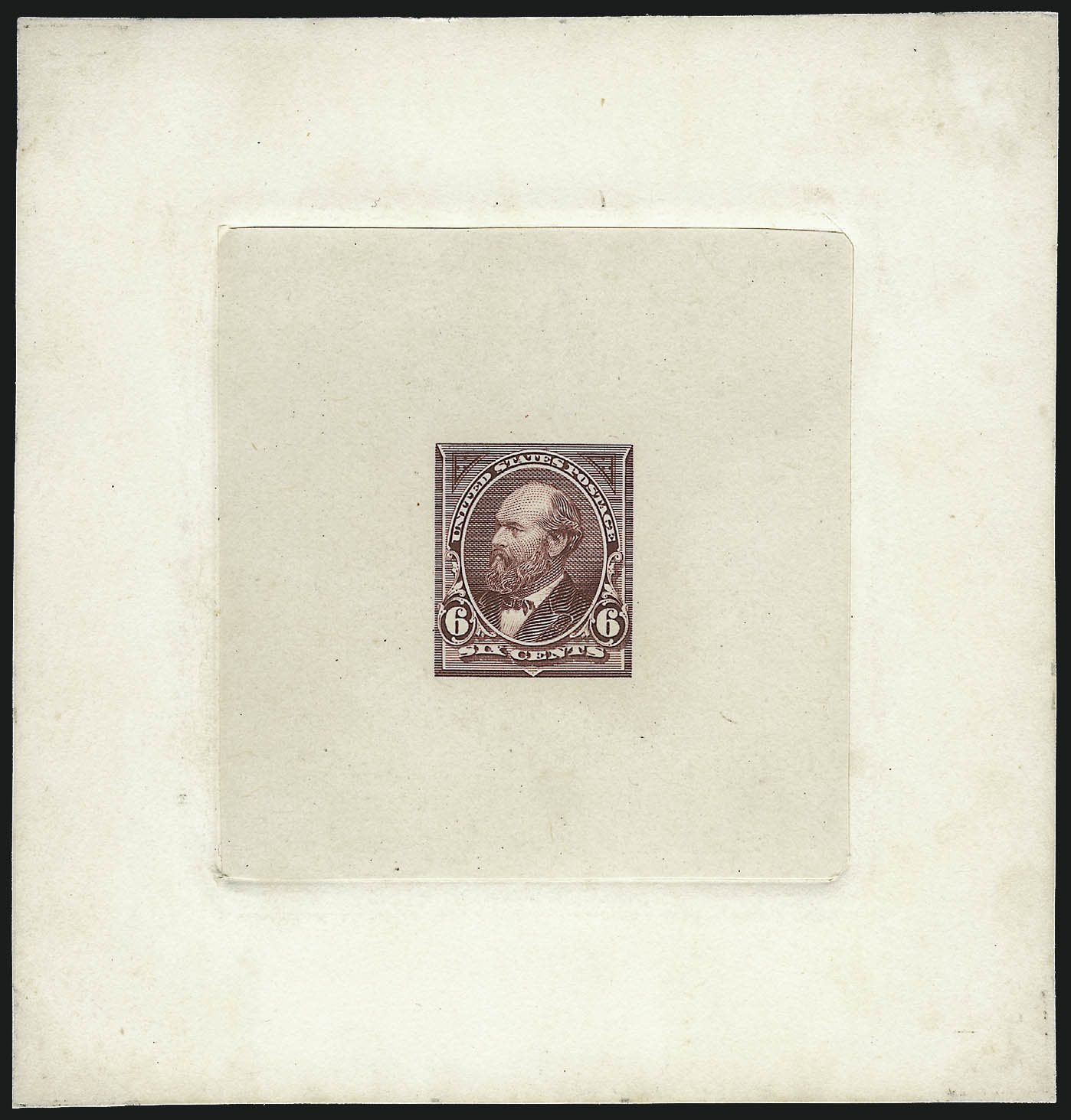 Sale no. 1019 — Lot no. 583 — Siegel Auction Galleries