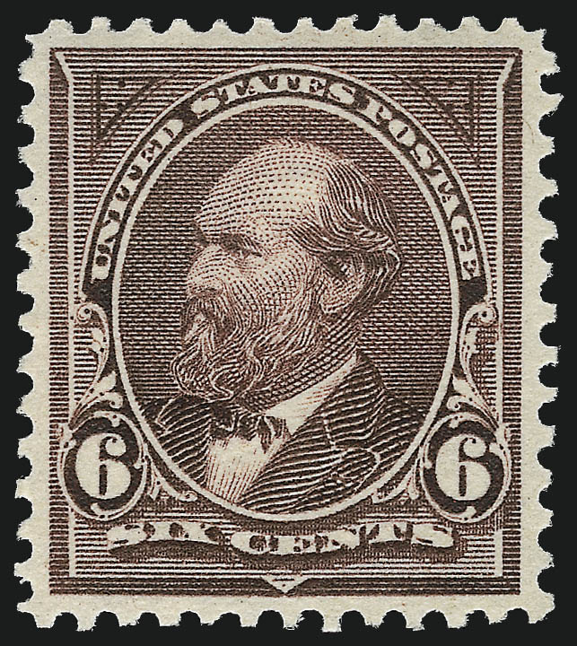 Sale no. 1019 — Lot no. 598 — Siegel Auction Galleries