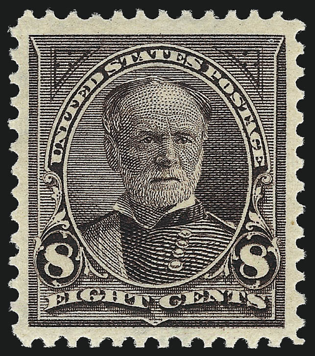 Sale no. 1019 — Lot no. 602 — Siegel Auction Galleries