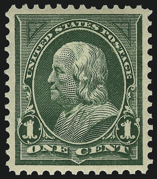 Sale no. 1019 — Lot no. 609 — Siegel Auction Galleries