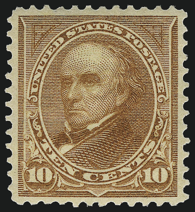 Sale no. 1019 — Lot no. 616 — Siegel Auction Galleries