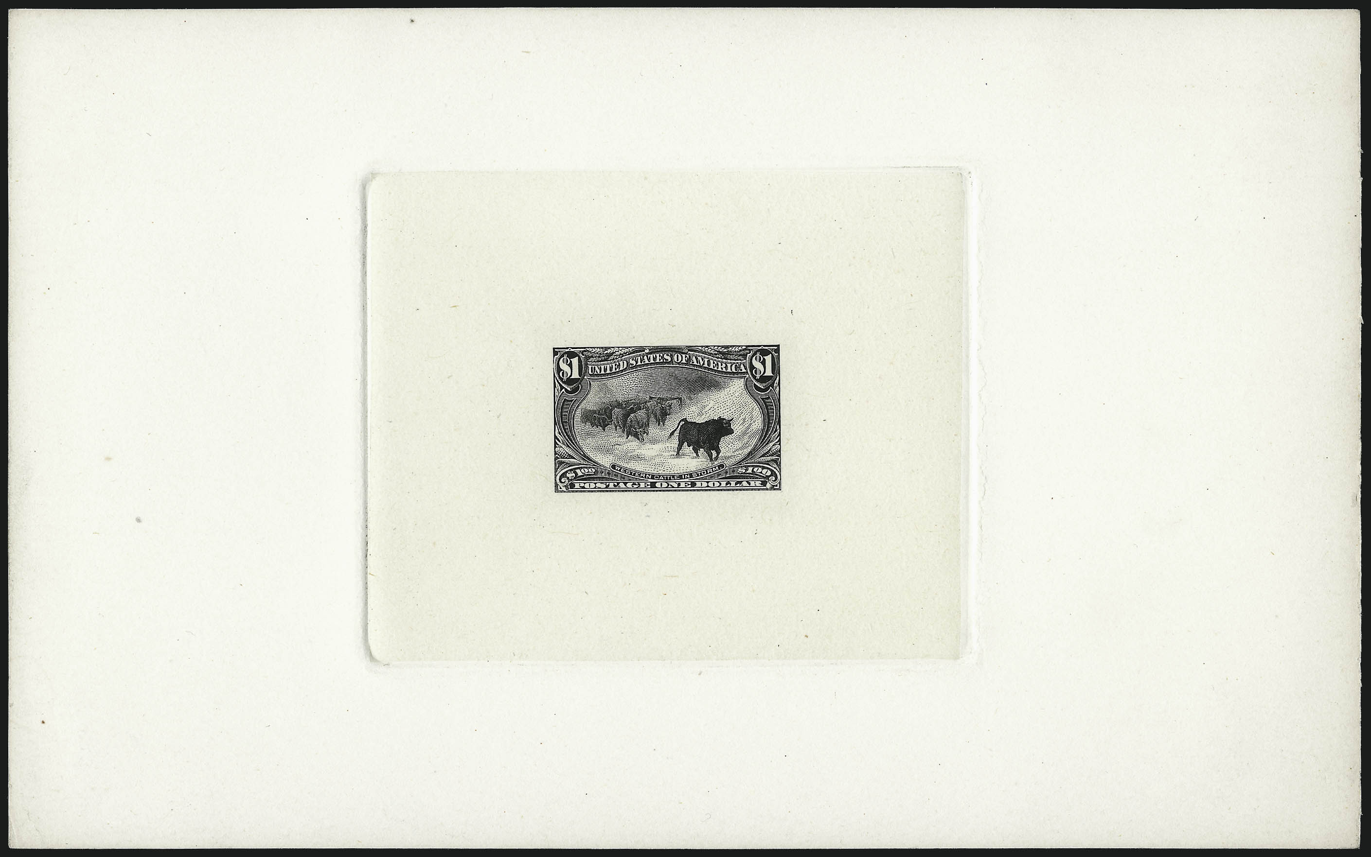 Sale no. 1019 — Lot no. 618 — Siegel Auction Galleries