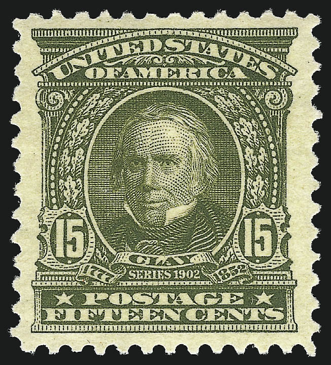 Sale no. 1019 — Lot no. 684 — Siegel Auction Galleries