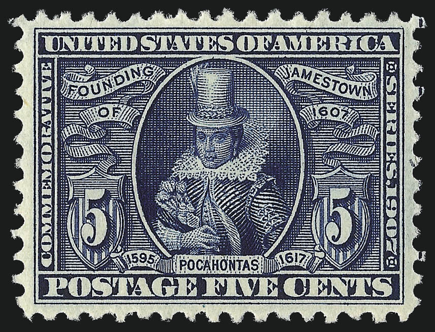 Sale no. 1019 — Lot no. 715 — Siegel Auction Galleries