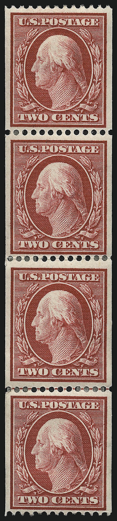 Sale no. 1019 — Lot no. 729 — Siegel Auction Galleries