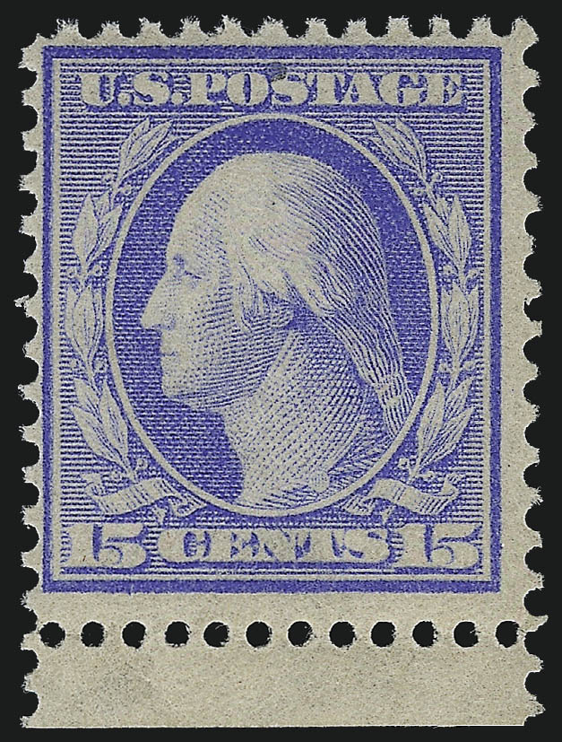 Sale no. 1019 — Lot no. 746 — Siegel Auction Galleries