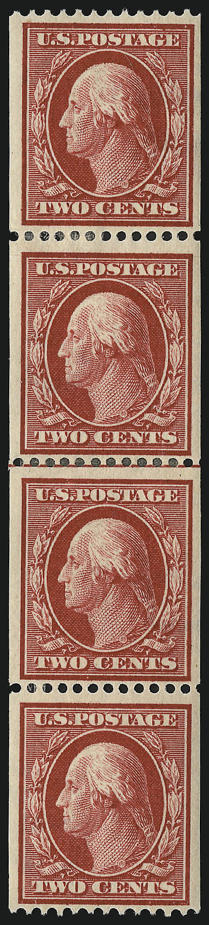 Sale no. 1019 — Lot no. 765 — Siegel Auction Galleries