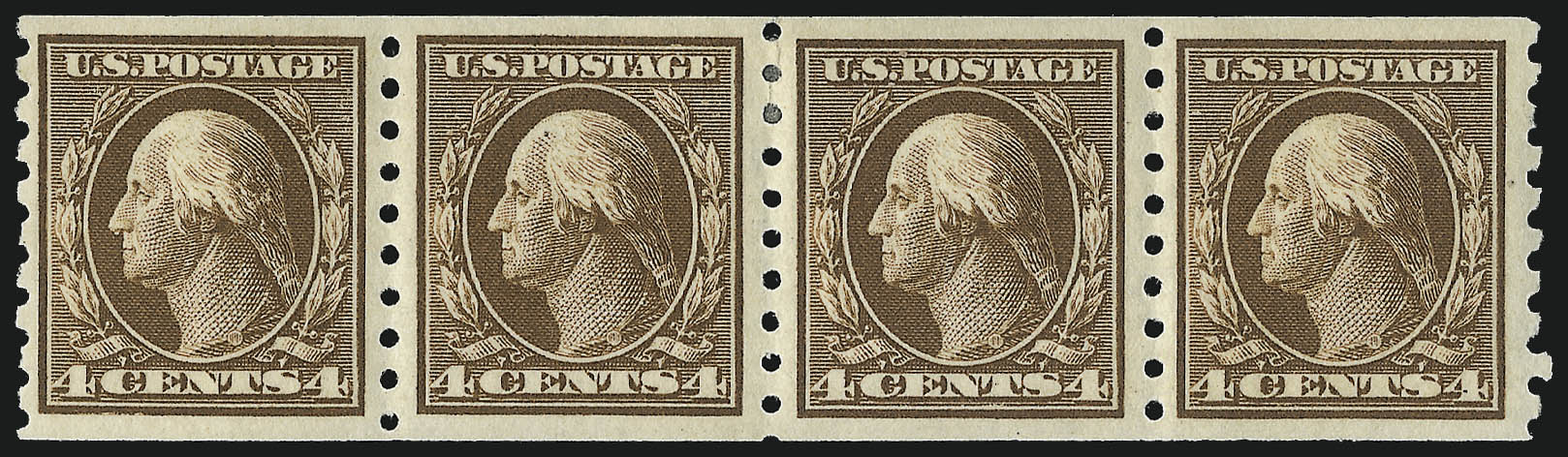 Sale no. 1019 — Lot no. 769 — Siegel Auction Galleries