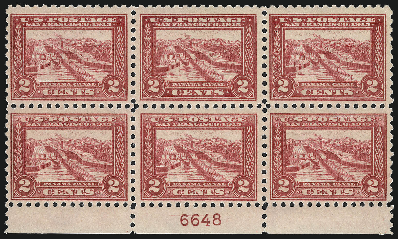 Sale no. 1019 — Lot no. 785 — Siegel Auction Galleries