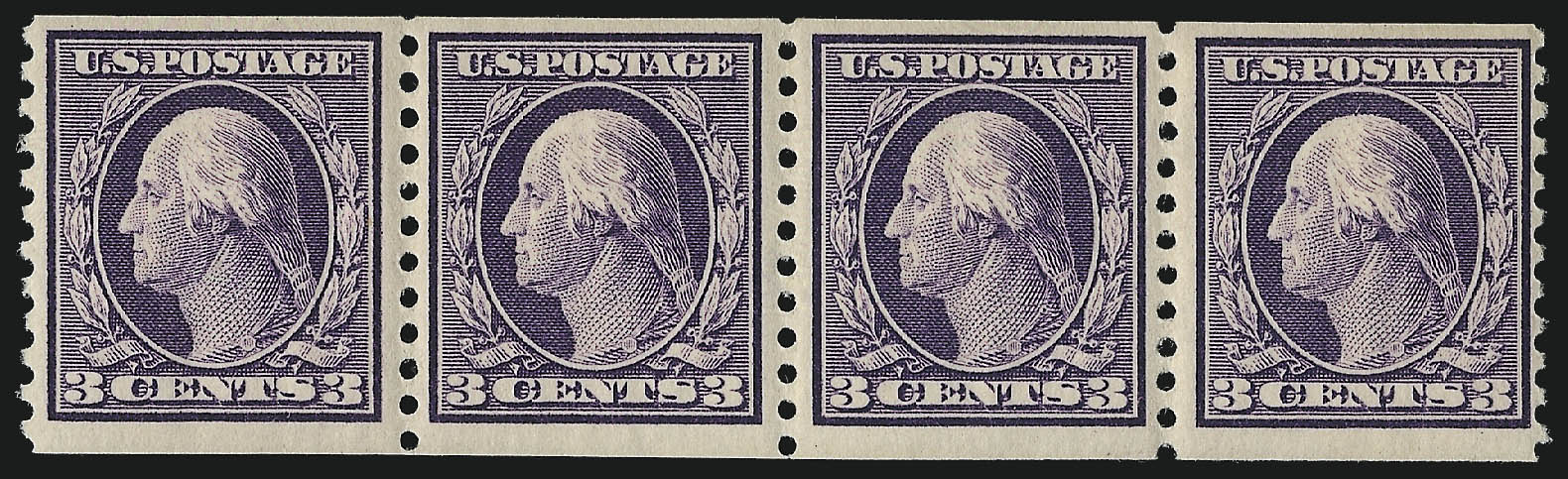 Sale no. 1019 — Lot no. 818 — Siegel Auction Galleries