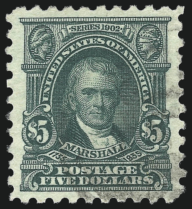 Sale no. 1019 — Lot no. 855 — Siegel Auction Galleries