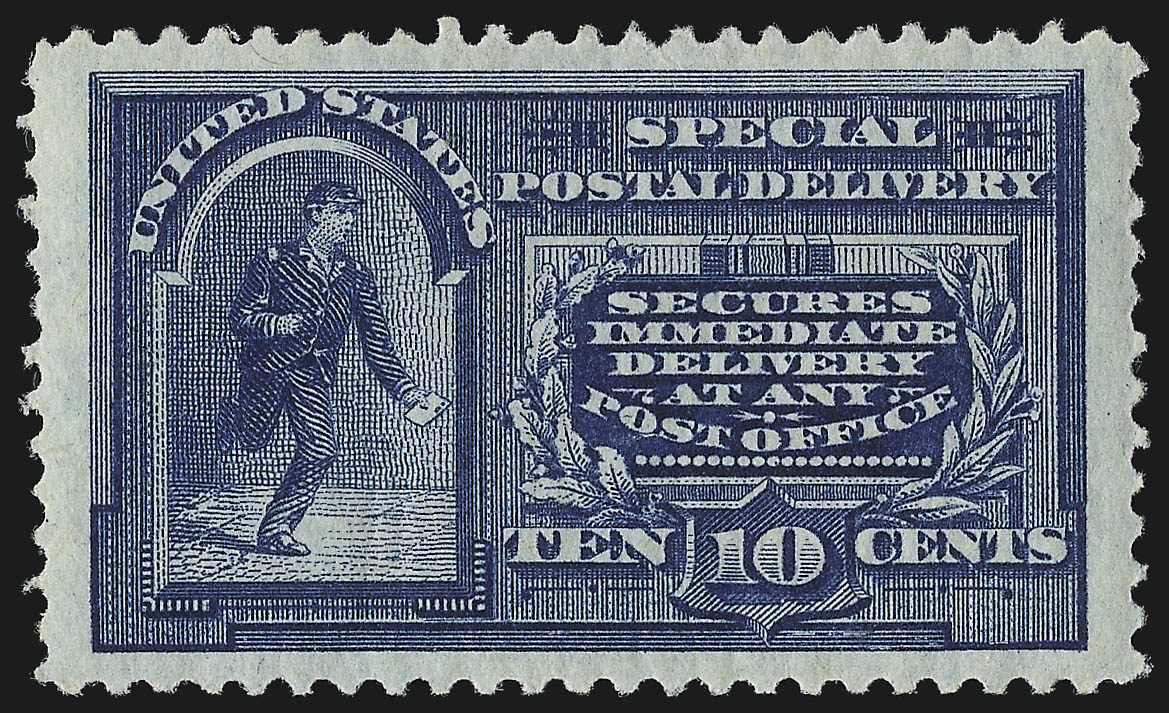 Sale no. 1019 — Lot no. 935 — Siegel Auction Galleries