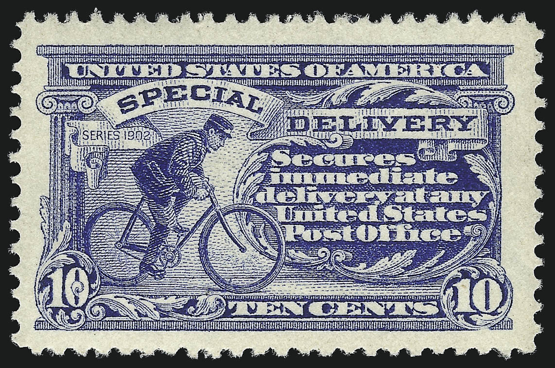 Sale no. 1019 — Lot no. 938 — Siegel Auction Galleries