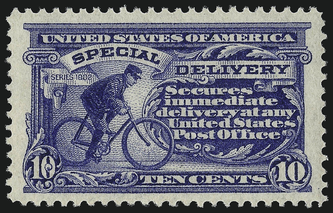 Sale no. 1019 — Lot no. 939 — Siegel Auction Galleries