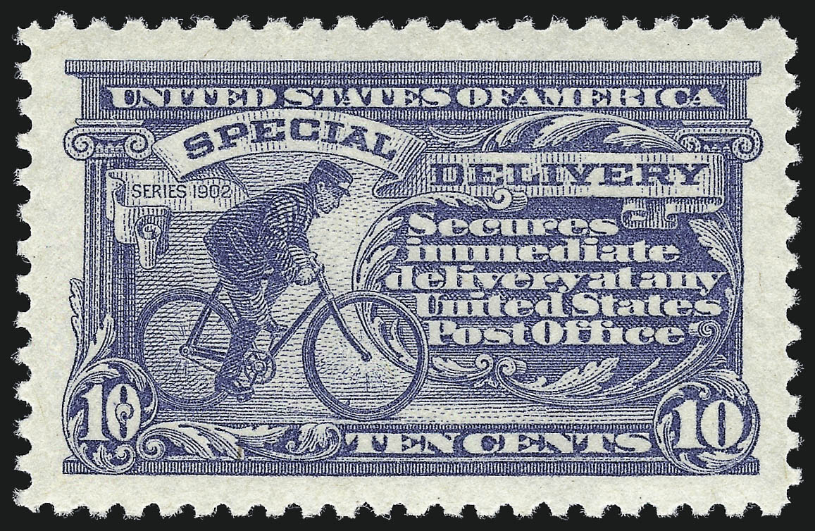 Sale no. 1019 — Lot no. 941 — Siegel Auction Galleries