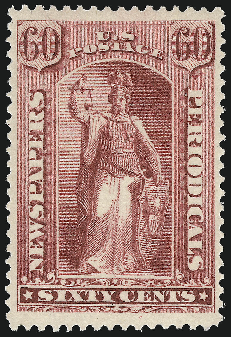 Sale no. 1019 — Lot no. 980 — Siegel Auction Galleries