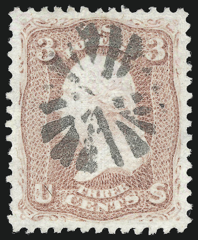 Sale no. 1024 — Lot no. 142 — Siegel Auction Galleries