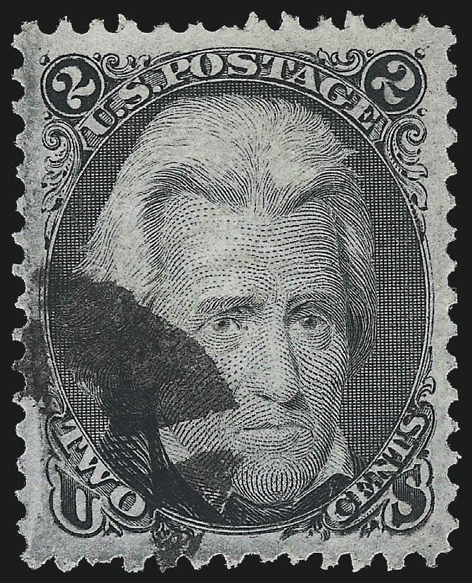 Sale no. 1024 — Lot no. 149 — Siegel Auction Galleries