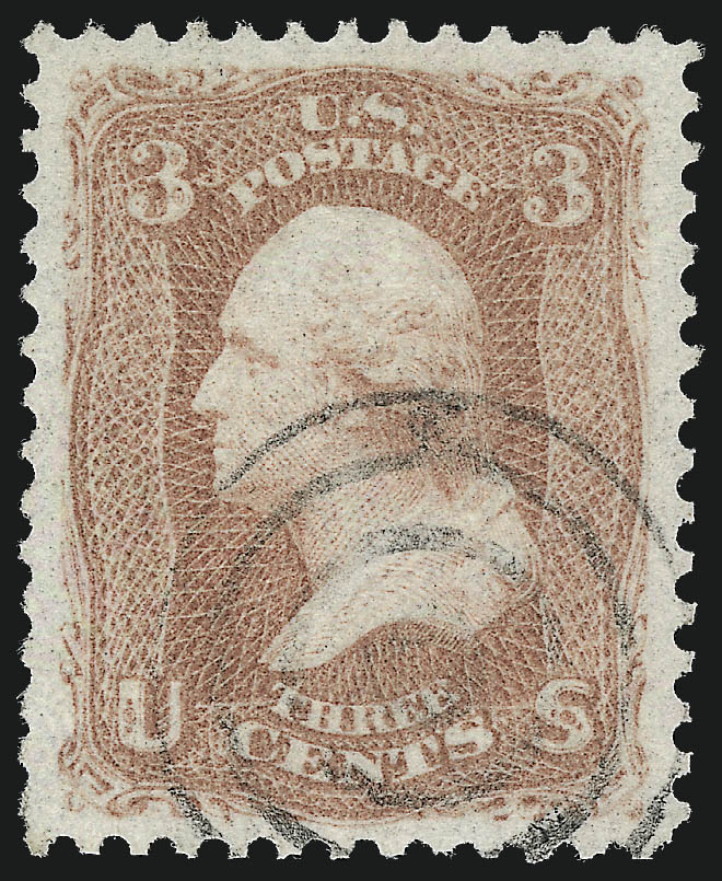 Sale no. 1024 — Lot no. 150 — Siegel Auction Galleries