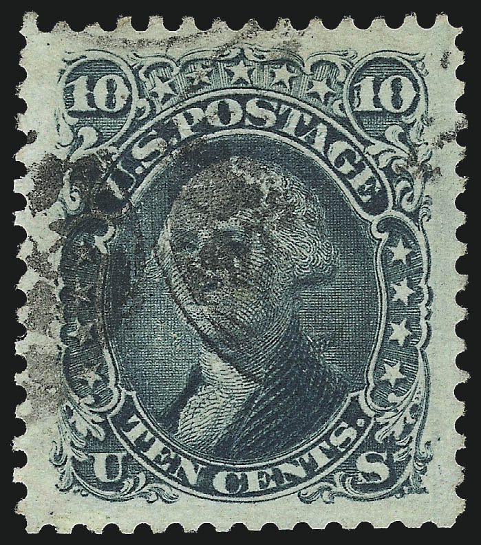 Sale no. 1024 — Lot no. 152 — Siegel Auction Galleries