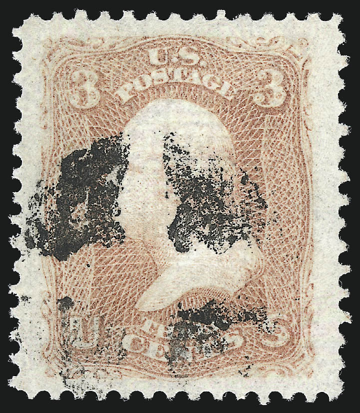 Sale no. 1024 — Lot no. 158 — Siegel Auction Galleries