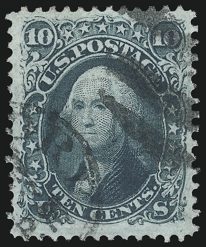 Sale no. 1024 — Lot no. 163 — Siegel Auction Galleries