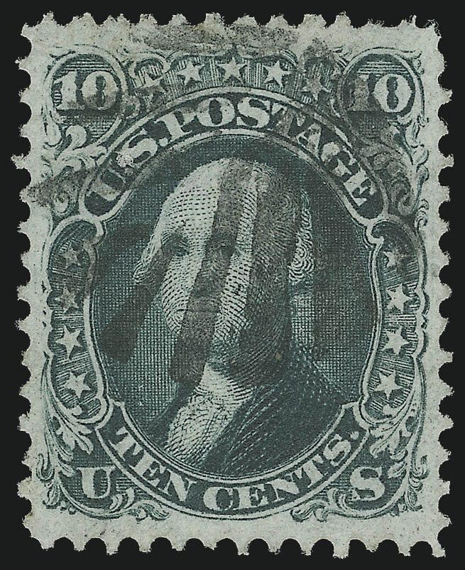 Sale no. 1024 — Lot no. 164 — Siegel Auction Galleries