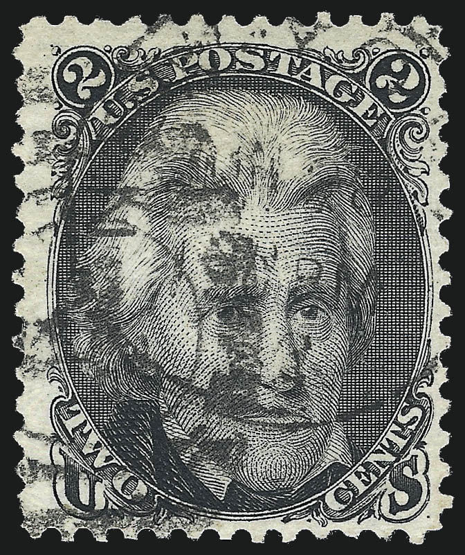 Sale no. 1024 — Lot no. 171 — Siegel Auction Galleries